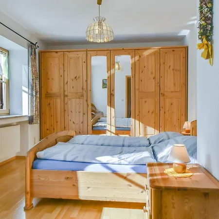 Katharinenhof Ferienwohnung Alpspitz Garmisch-Partenkirchen Exterior photo