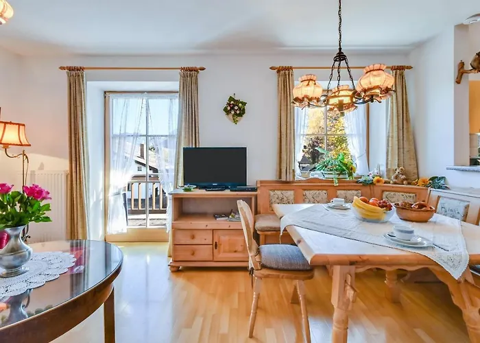 Katharinenhof Ferienwohnung Alpspitz (4)