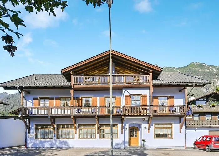 Katharinenhof Ferienwohnung Alpspitz (4)