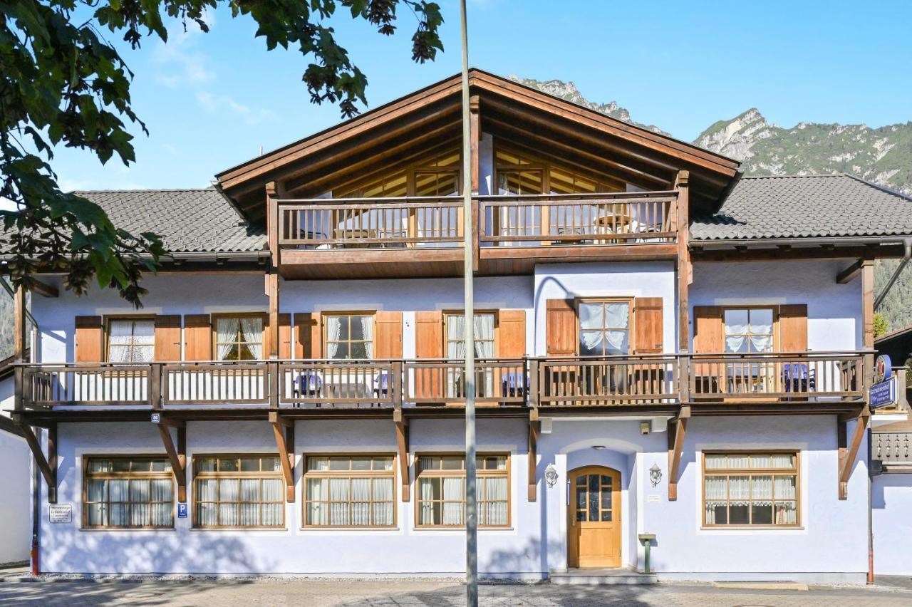 Katharinenhof Alpspitz *