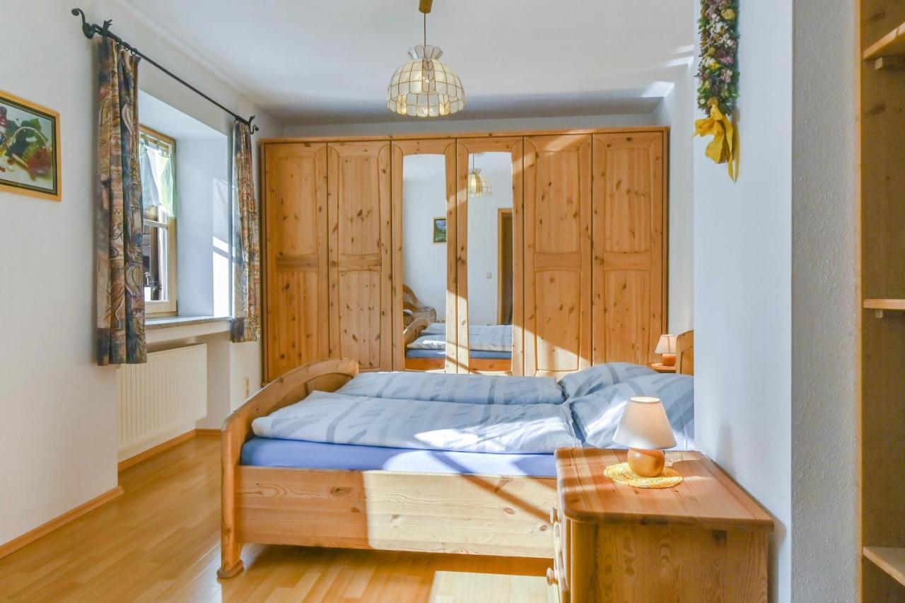 Katharinenhof Alpspitz * Garmisch-Partenkirchen