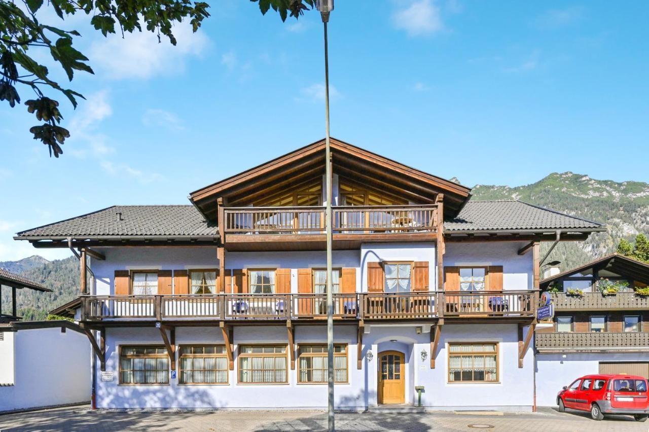 Katharinenhof Alpspitz *